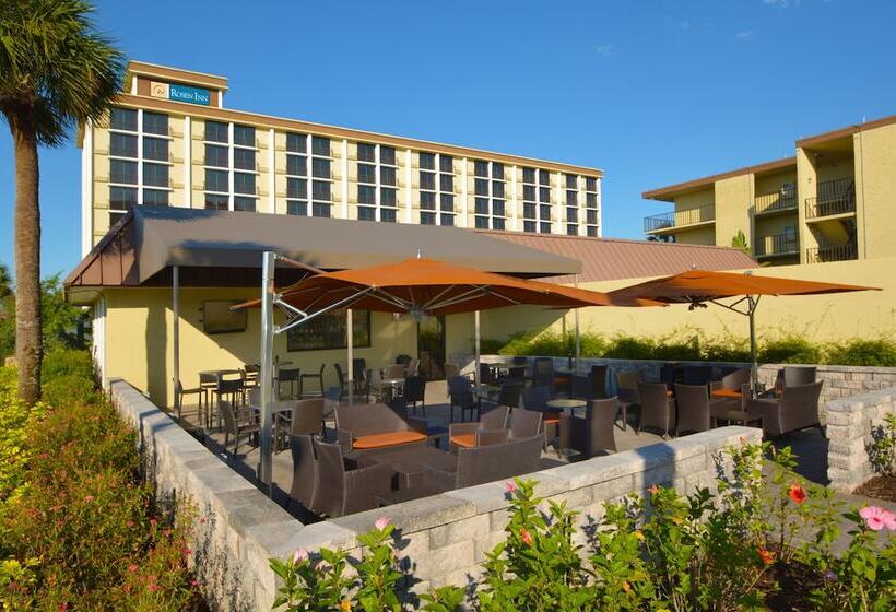 Fotos del hotel Rosen Inn Closest To Universal:  52