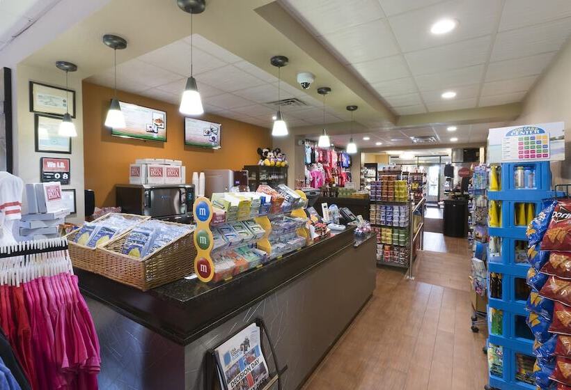 Fotos del hotel Rosen Inn Closest To Universal:  6