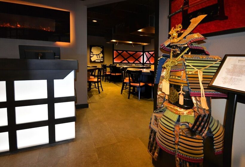 Fotos del hotel Rosen Inn Closest To Universal:  34