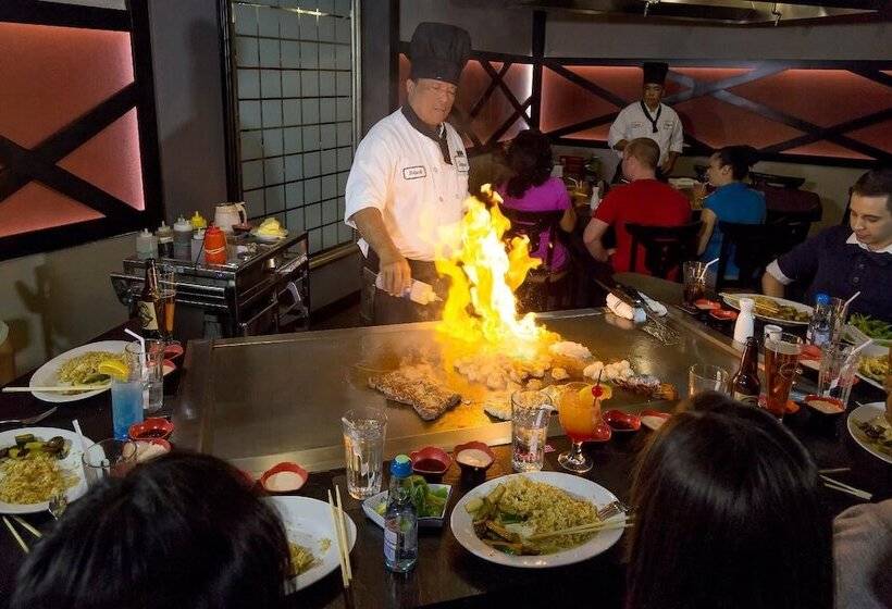 Fotos del hotel Rosen Inn Closest To Universal:  26