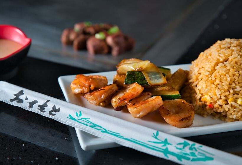 Fotos del hotel Rosen Inn Closest To Universal:  3