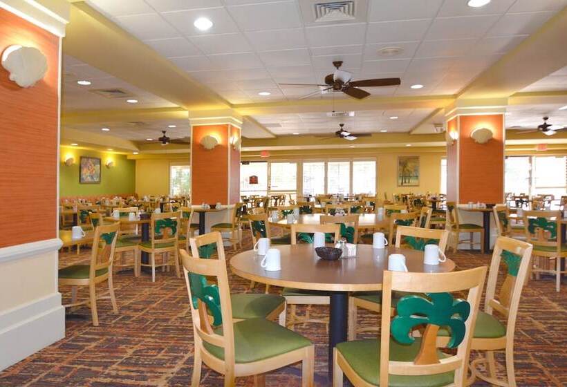 Fotos del hotel Rosen Inn Closest To Universal:  44