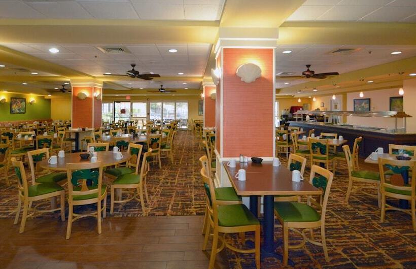 Fotos del hotel Rosen Inn Closest To Universal:  43