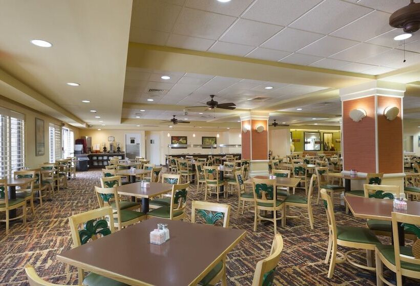 Fotos del hotel Rosen Inn Closest To Universal:  58