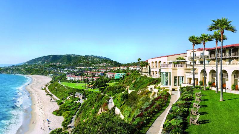 בית מלון כפרי The Ritzcarlton, Laguna Niguel