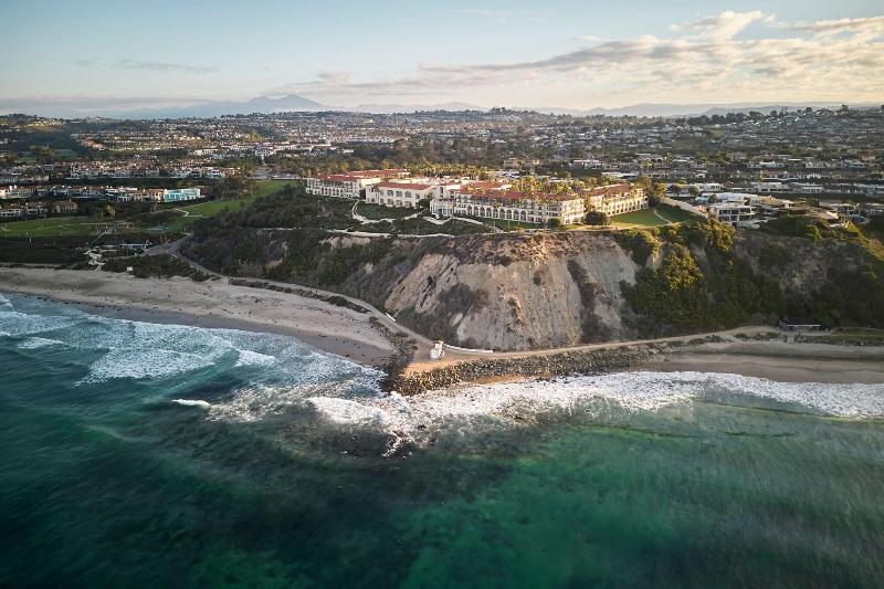 בית מלון כפרי The Ritzcarlton, Laguna Niguel