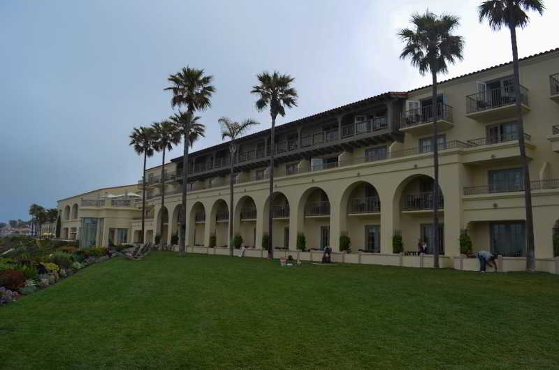 בית מלון כפרי The Ritzcarlton, Laguna Niguel
