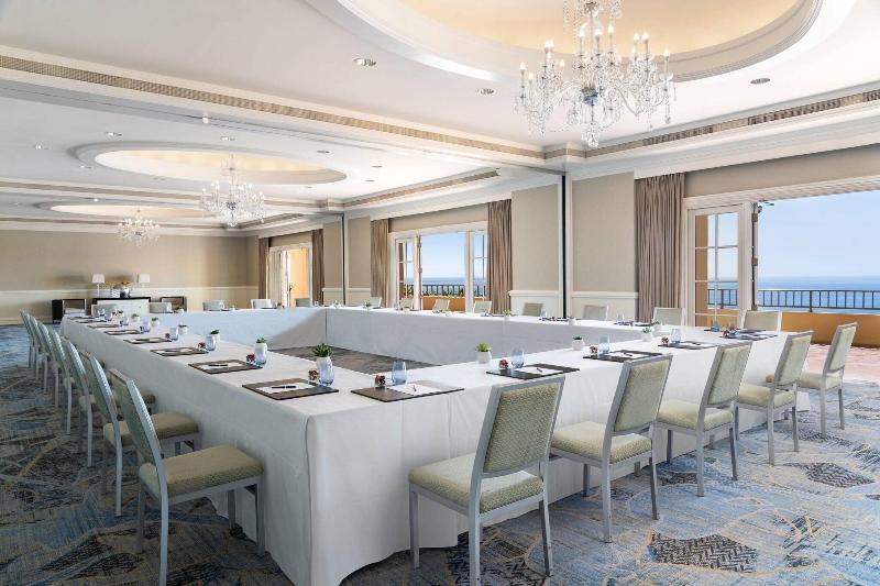 בית מלון כפרי The Ritzcarlton, Laguna Niguel
