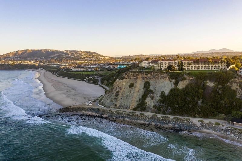 בית מלון כפרי The Ritzcarlton, Laguna Niguel
