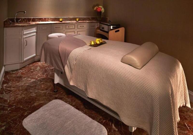 酒店 The Ritzcarlton, Tysons Corner