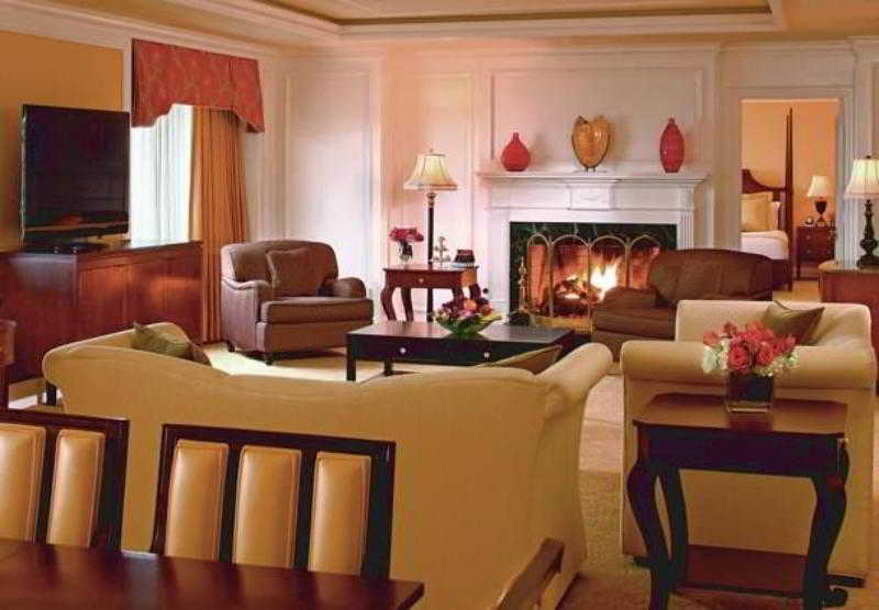 酒店 The Ritzcarlton, Tysons Corner