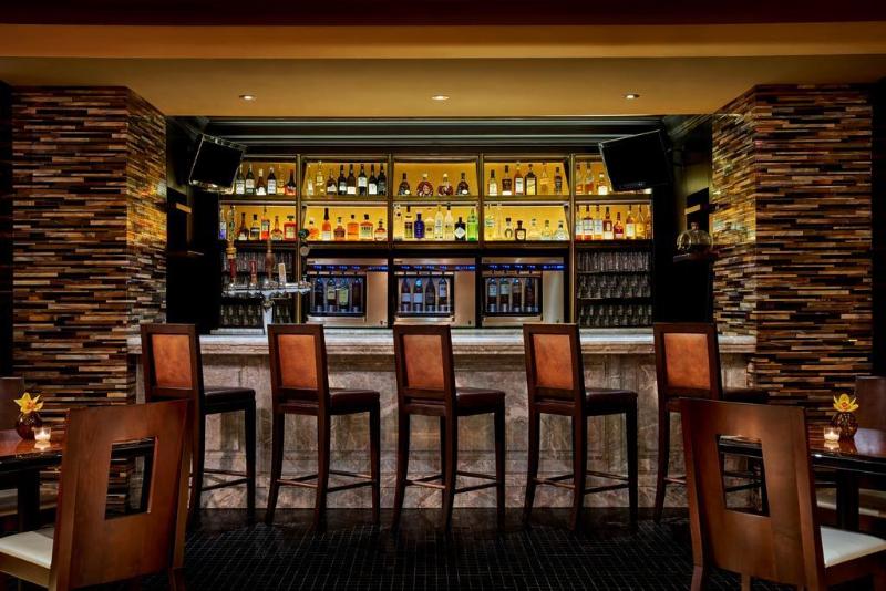 酒店 The Ritzcarlton, Tysons Corner