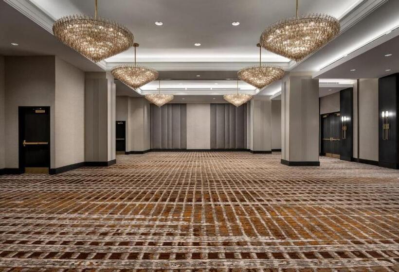 酒店 The Ritzcarlton, Tysons Corner