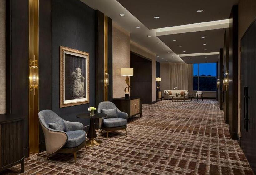 酒店 The Ritzcarlton, Tysons Corner