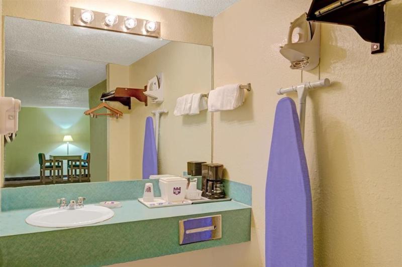 בית מלון כפרי White Rock Inn