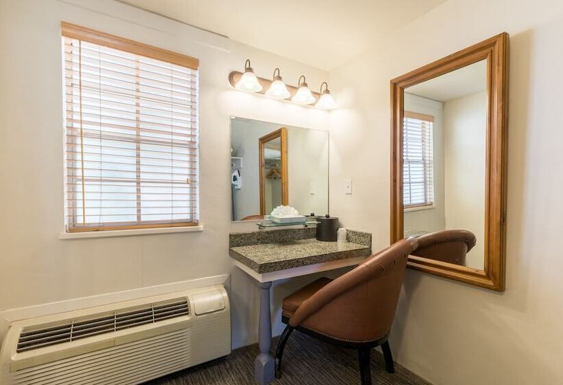 모텔 Royal Copenhagen Inn