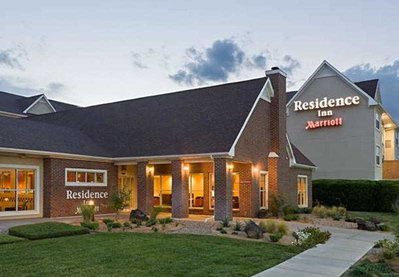 Residence Inn Amarillo