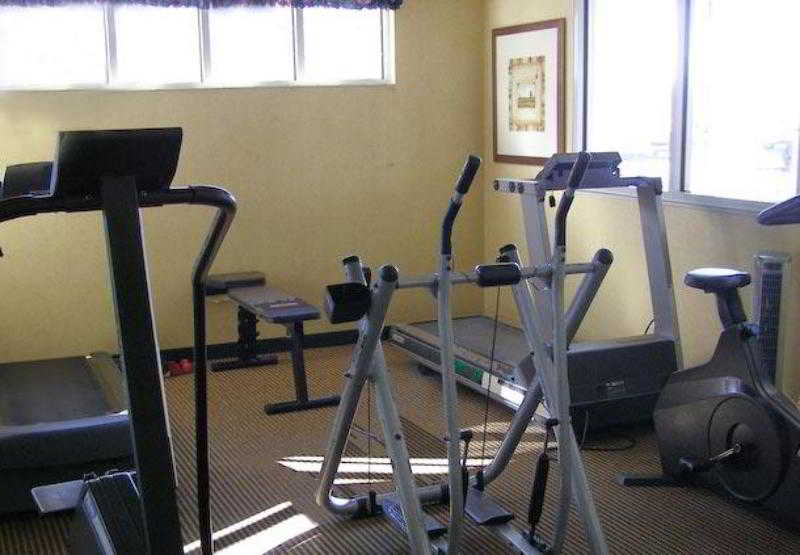 Residence Inn By Marriott Amarillo
