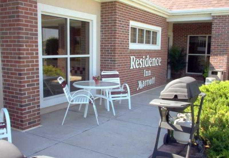Residence Inn By Marriott Amarillo