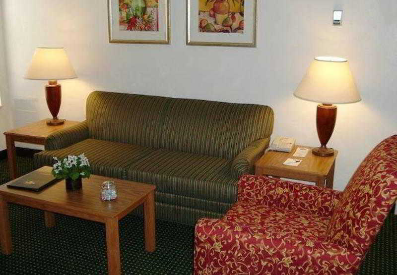 Residence Inn By Marriott Amarillo