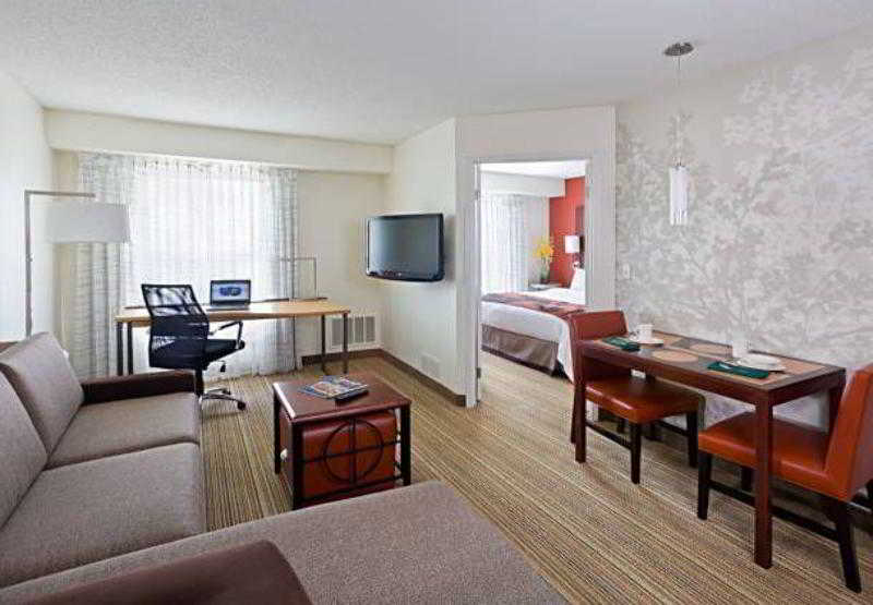 Residence Inn Amarillo