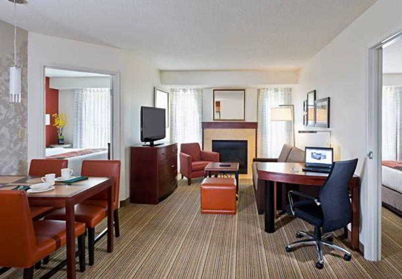 Residence Inn By Marriott Amarillo