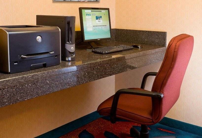 Residence Inn By Marriott Amarillo