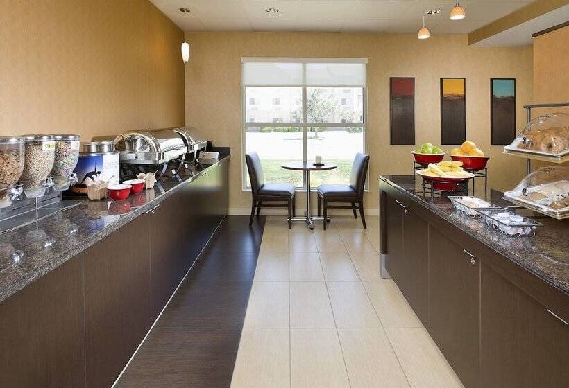 Residence Inn By Marriott Amarillo