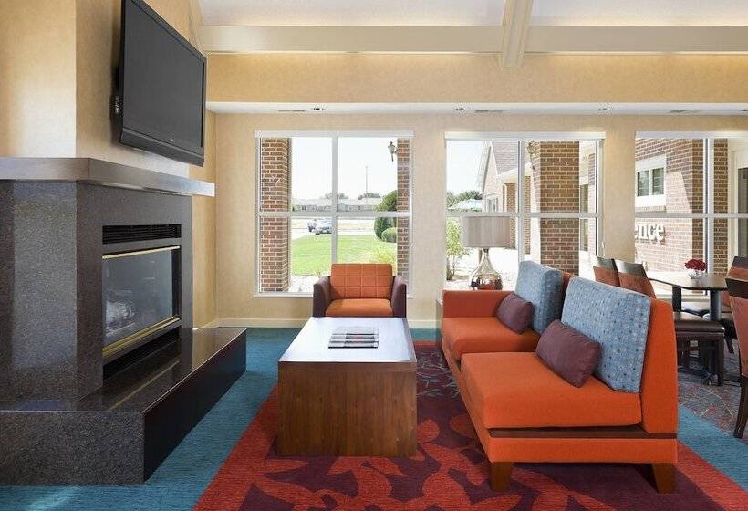 Residence Inn Amarillo