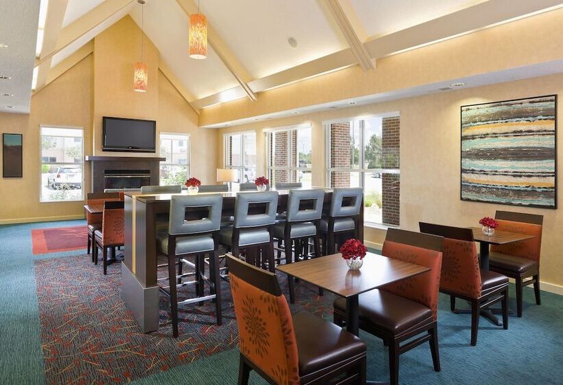 Residence Inn By Marriott Amarillo