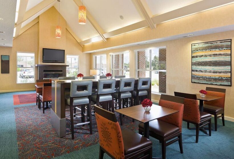 Residence Inn Amarillo