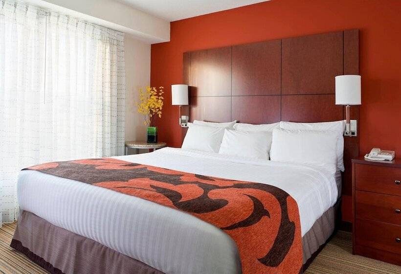 Residence Inn By Marriott Amarillo