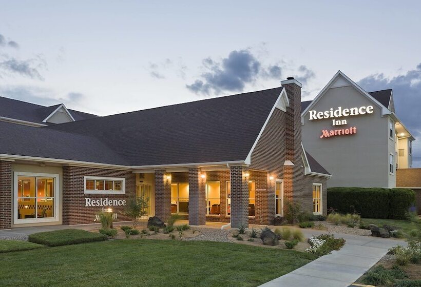 Residence Inn Amarillo