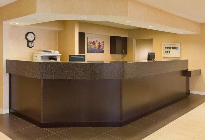 Residence Inn Amarillo