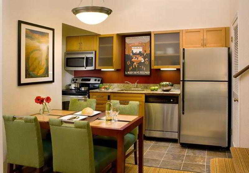 Residence Inn Anaheim Placentia/fullerton