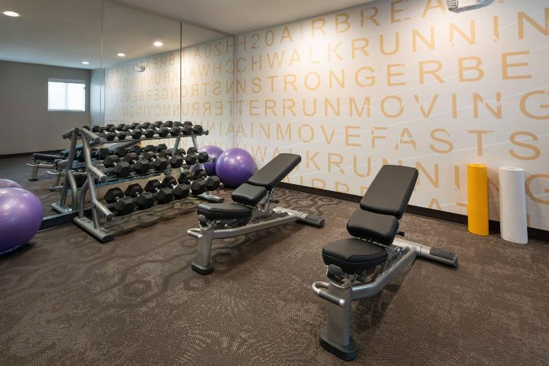 Residence Inn Anaheim Placentia/fullerton