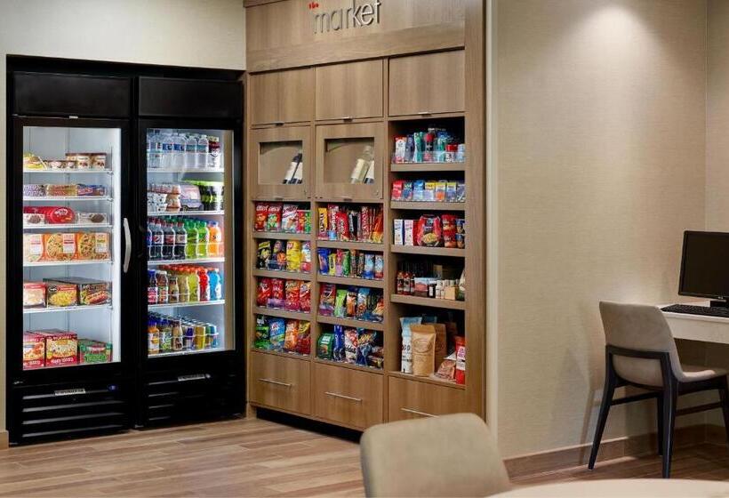 Residence Inn Asheville Biltmore