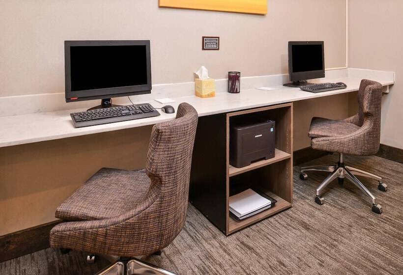 Residence Inn By Marriott Branson