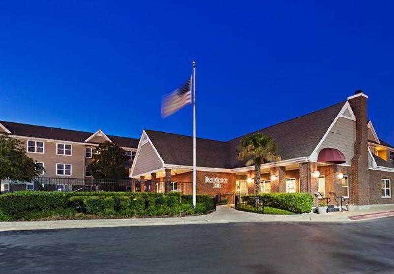 Residence Inn By Marriott Austin The Domain Area
