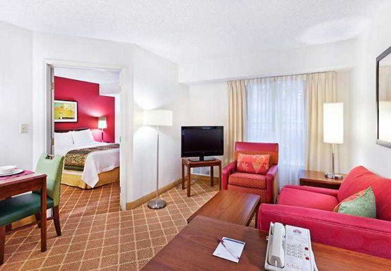 Residence Inn By Marriott Austin The Domain Area