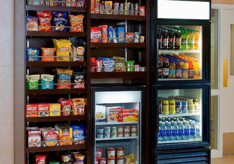 Residence Inn By Marriott Dallas Lewisville