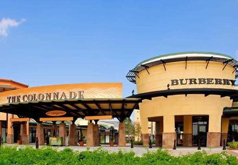 Residence Inn By Marriott Fort Lauderdale City Of Plantation