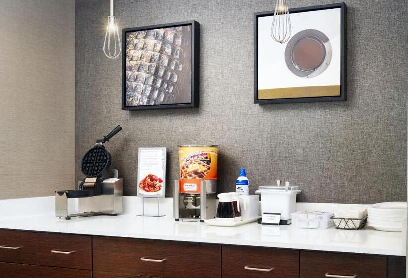 Residence Inn By Marriott Fort Lauderdale City Of Plantation