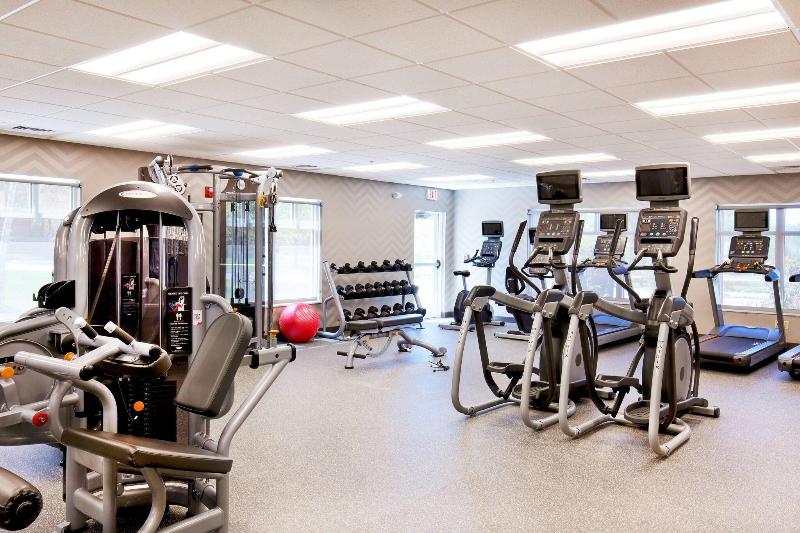 Residence Inn By Marriott Hanover Lebanon