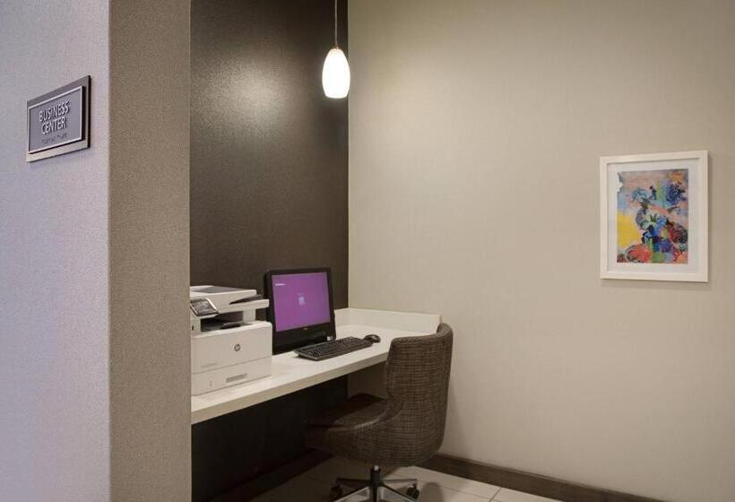 Residence Inn Indianapolis Airport