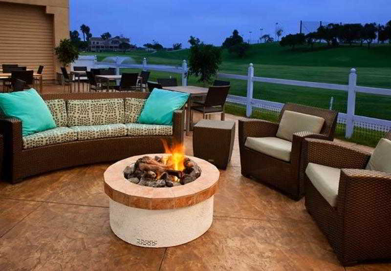 اقامتگاه Staybridge Suites Oxnard River Ridge By Ihg