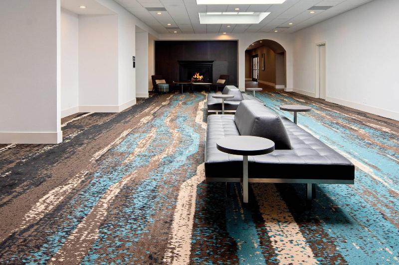 اقامتگاه Staybridge Suites Oxnard River Ridge By Ihg