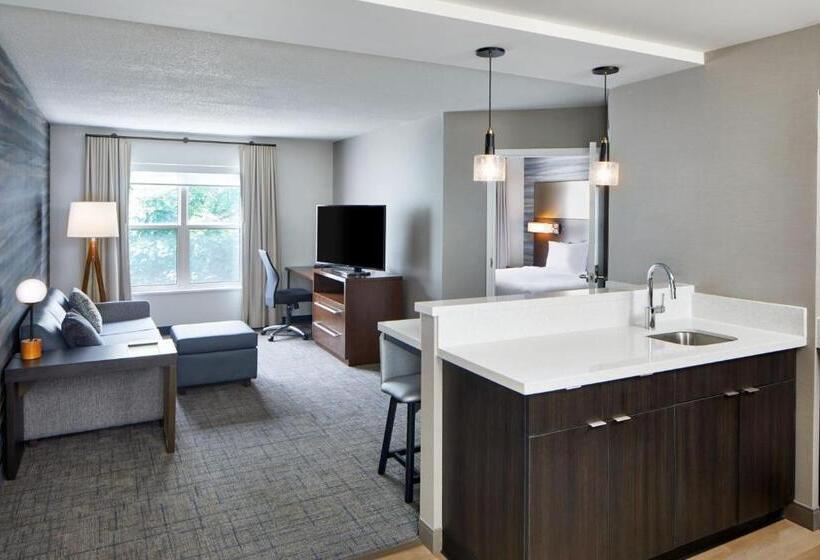 Residence Inn By Marriott Rochester West Greece