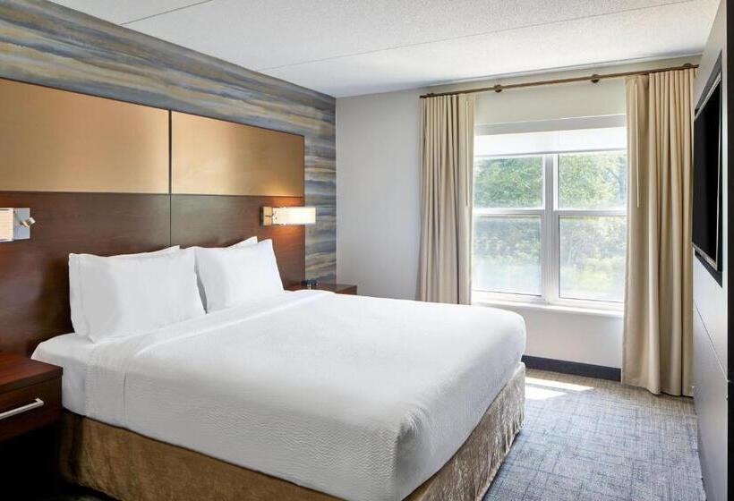 Residence Inn By Marriott Rochester West Greece