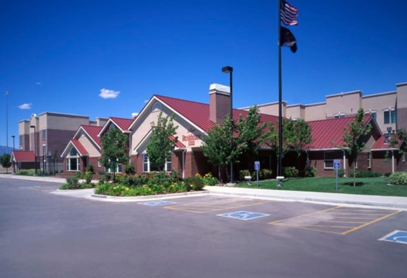Residence Inn Salt Lake City Sandy